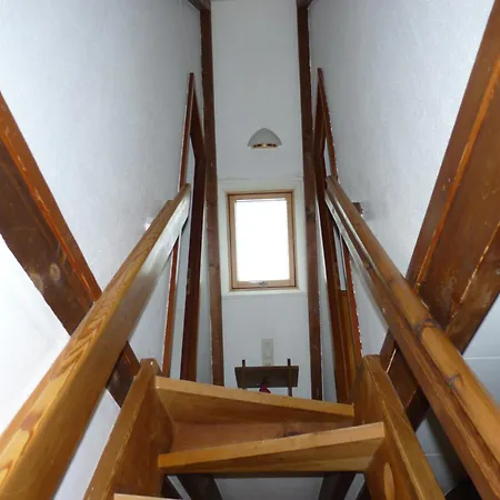 Vorauf Weissdornweg 2 度假居